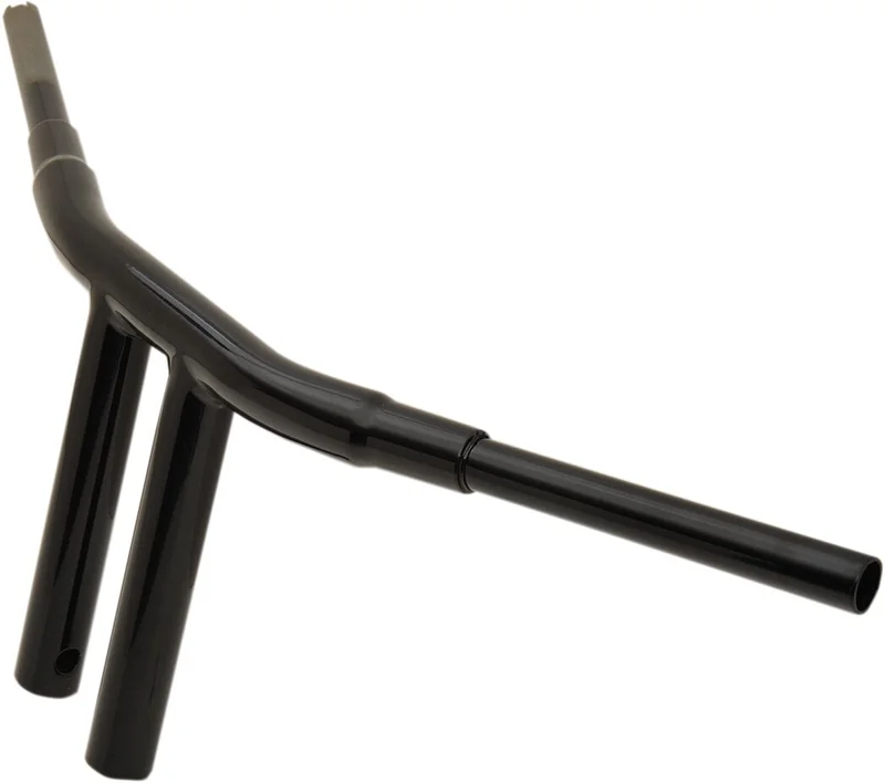 Drag Specialties HANDLEBAR 10 CHOPR BK TBW
