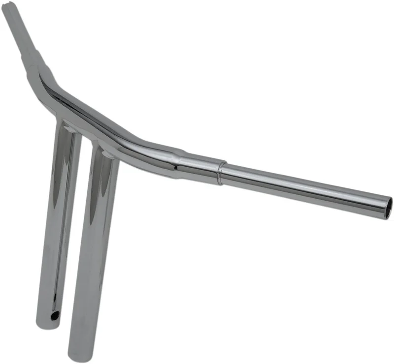 Drag Specialties HANDLEBAR 14CHOPR CH TBW