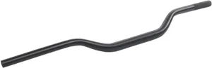 TRW HANDLEBAR ALU BK 28,6MM M