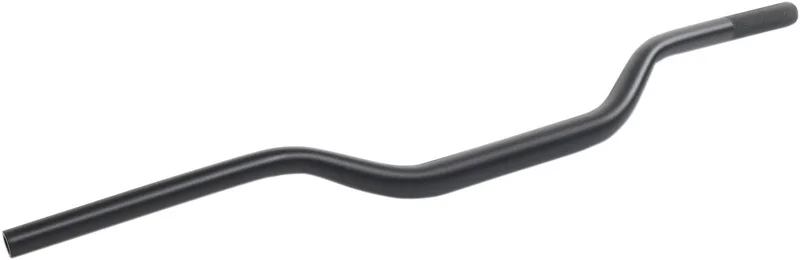 TRW HANDLEBAR ALU BK 28,6MM M