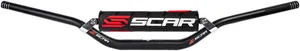 SCAR RACING HANDLEBAR X2 D28.6MM RC
