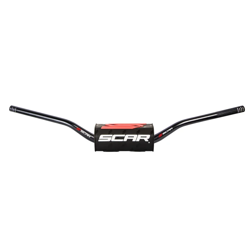 SCAR HANDLEBAR O2 D28.6MM YAM