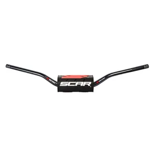 SCAR RACING HANDLEBAR O2 D28.6MM YAM