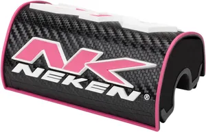 NEKEN Oversized handle bar pad