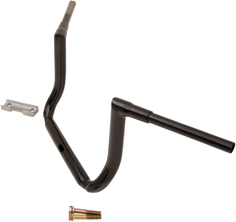 LA Choppers HANDLEBAR GRNDTP 12B FLHT