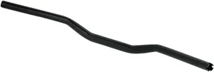 Biltwell HANDLEBAR TRKR O/S TBW BK