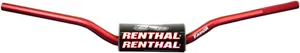 RENTHAL RENTHAL FATBAR RED 839