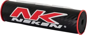 NEKEN BAR PAD MINI 3D BK/RD