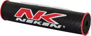 NEKEN BAR PAD STD 3D BK/RD