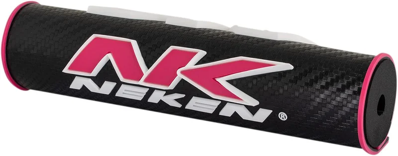NEKEN BAR PAD STD 3D BK/PK