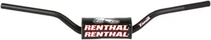 RENTHAL RENTHAL FATBAR BLACK 842
