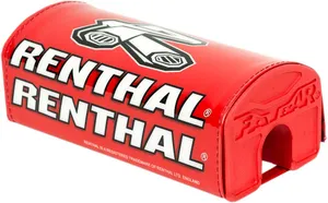 RENTHAL RENTHAL LTD EDITION FATBA
