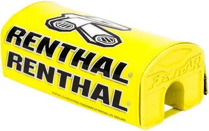 RENTHAL RENTHAL LTD EDITION FATBA