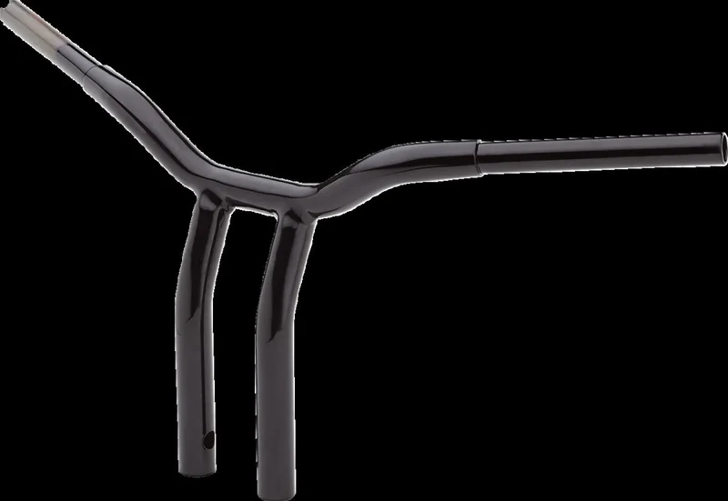 LA Choppers HANDLEBARS KFT 1PC/B 12 B