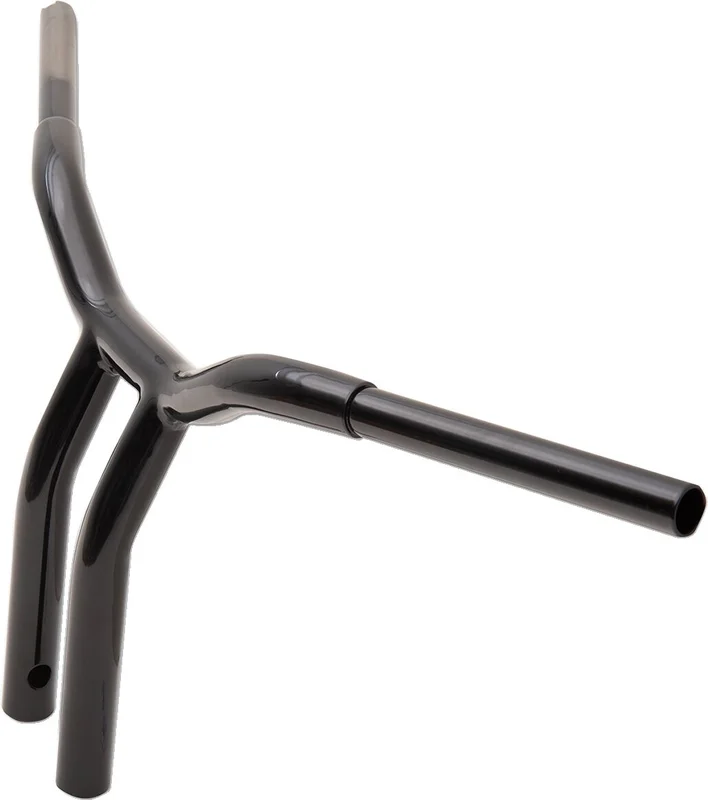 LA Choppers HANDLEBARS KFT 1PC/B 12 B