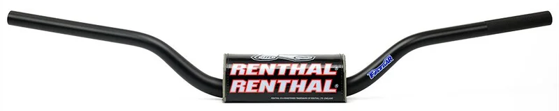 RENTHAL RENTHAL FATBAR 602 BLACK