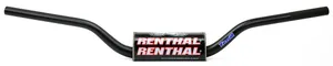 RENTHAL RENTHAL FATBAR 602 BLACK