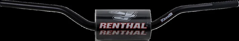 RENTHAL RENTHAL FATBAR 602 BLACK