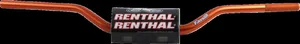 RENTHAL RENTHAL FATBAR 604 RC OR