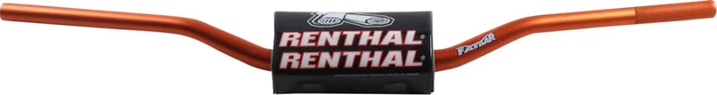 RENTHAL RENTHAL FATBAR 821 ORG