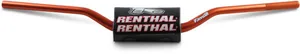 RENTHAL RENTHAL FATBAR 827 KTM ORANGE