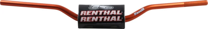 RENTHAL RENTHAL FATBAR 827 KTM ORANGE