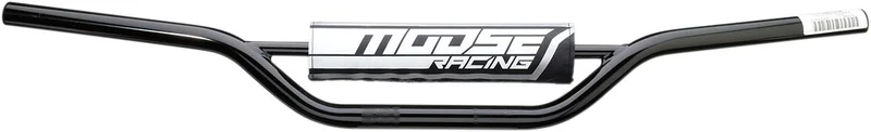 Moose Offroad HANDLEBAR STL CR HI MB