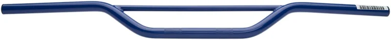 Moose Offroad HANDLEBAR STL CR LO BL