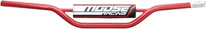 MOOSE OFFROAD HARD-PARTS HANDLEBAR STL CR LO RD