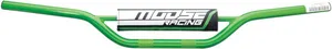 MOOSE OFFROAD HARD-PARTS HANDLEBAR STL KX LM
