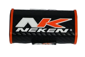 NEKEN BAR PAD OS ENDURO BK/OR