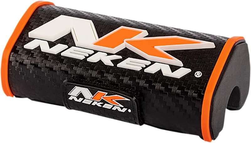NEKEN BAR PAD OS ENDURO BK/OR