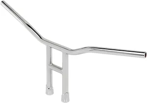 Biltwell HANDLEBAR TY 12 CHR