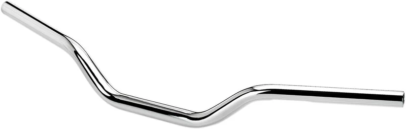 Biltwell HANDLEBAR TRACKER MID CHR