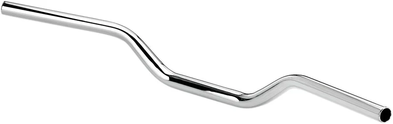 Biltwell HANDLEBAR TRACKER MID CHR