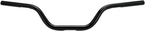 Biltwell HANDLEBAR TRACKER HI BLK