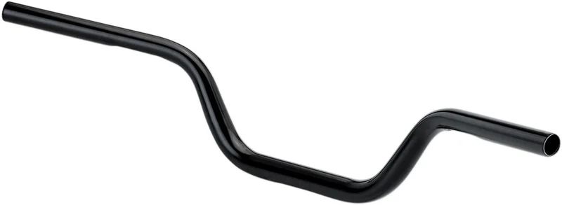 Biltwell HANDLEBAR TRACKER HI BLK