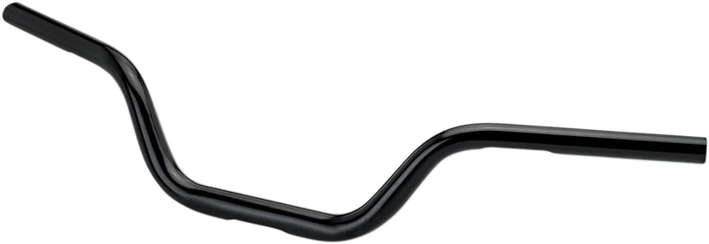 Biltwell HANDLEBAR TRACKER HI BLK