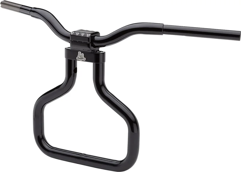 LA Choppers HANDLEBAR KAGE T 14B FLTR