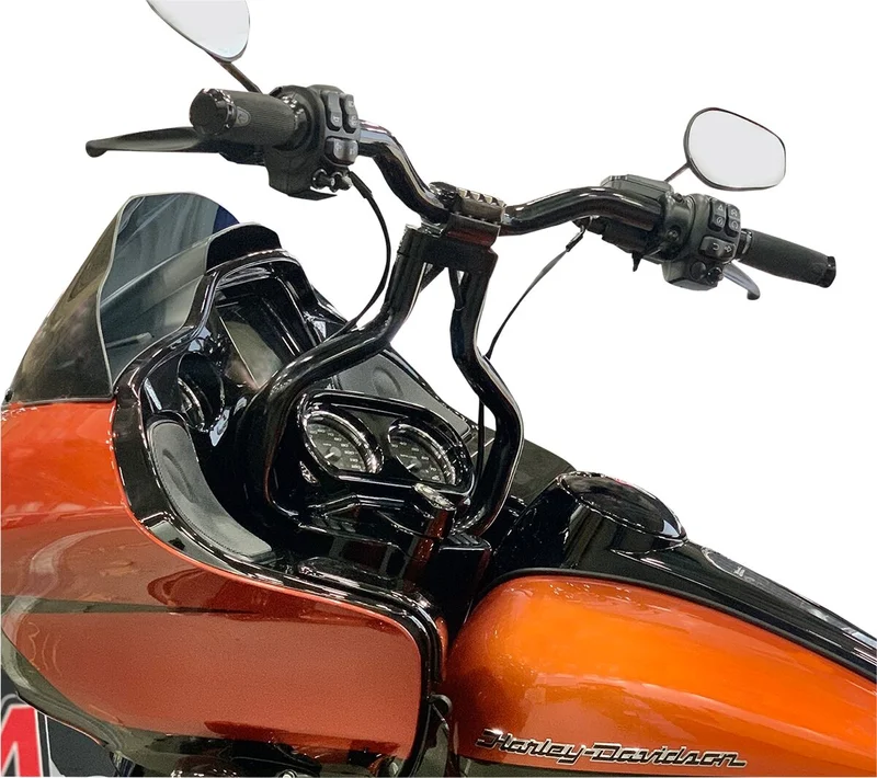 LA Choppers HANDLEBAR KAGE T 14B FLTR