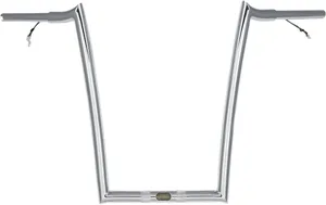 Paul Yaffe's Bagger Nation Pre-Wired Handlebar