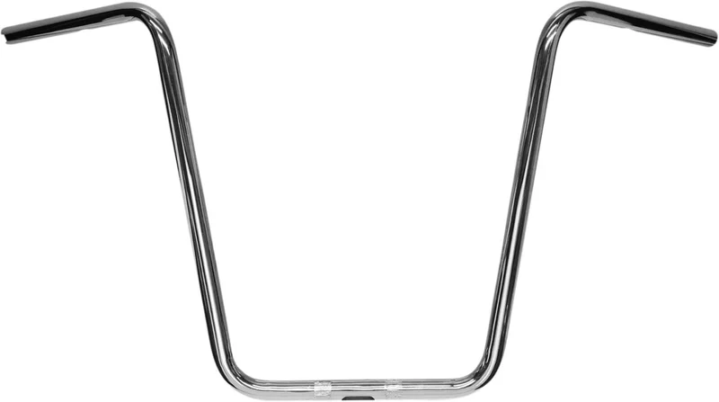 Magnum Shielding HANDLEBAR 1 CHROME 12