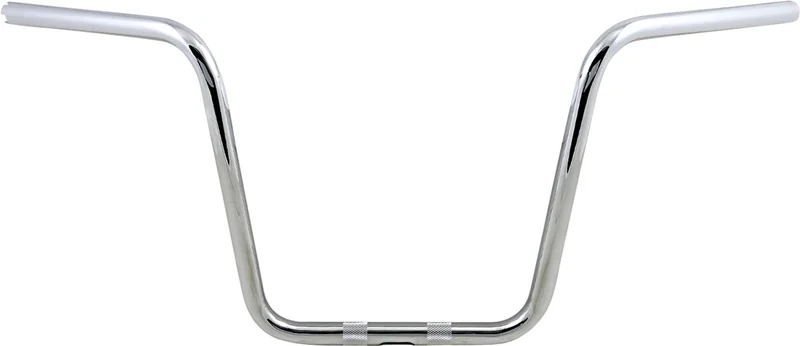 Magnum Shielding HANDLEBAR 1 CHROME 12