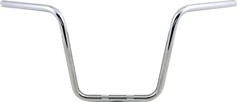Magnum Shielding HANDLEBAR 1 CHROME 12