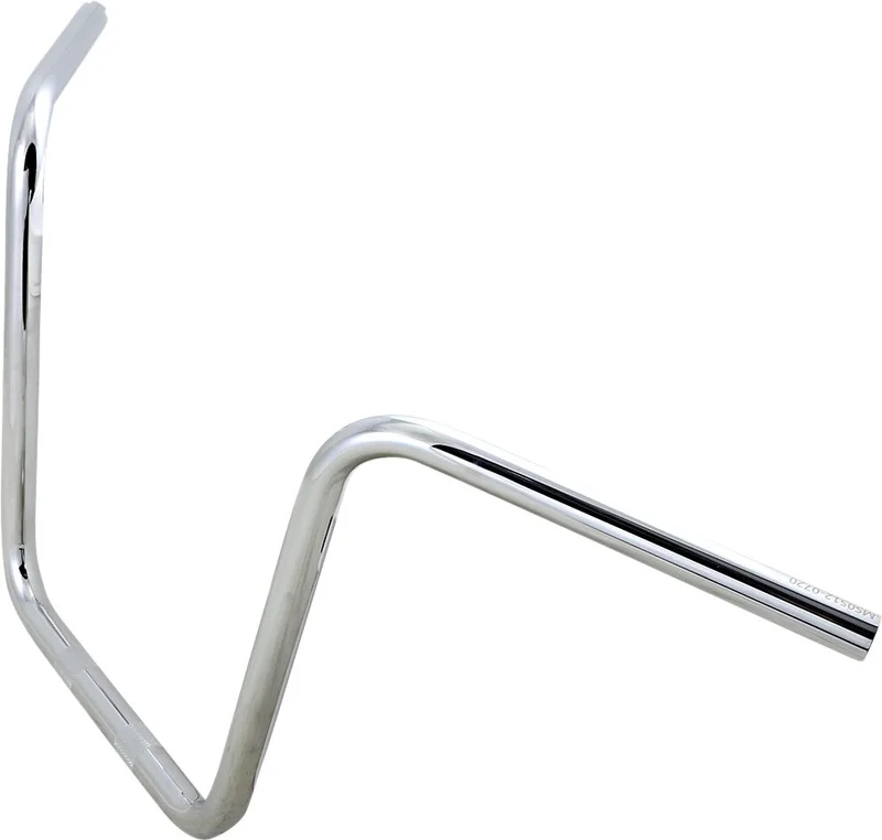 Magnum Shielding HANDLEBAR 1 CHROME 12
