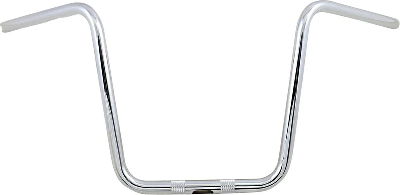 Magnum Shielding HANDLEBAR 1 CHROME 12