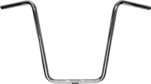 Magnum Shielding HANDLEBAR 1 CHROME 14