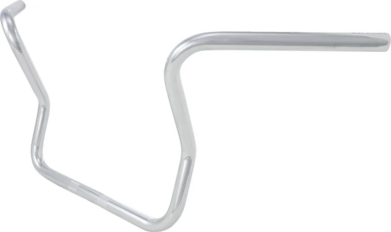 Magnum Shielding HANDLEBAR 1 BGR CHR 10
