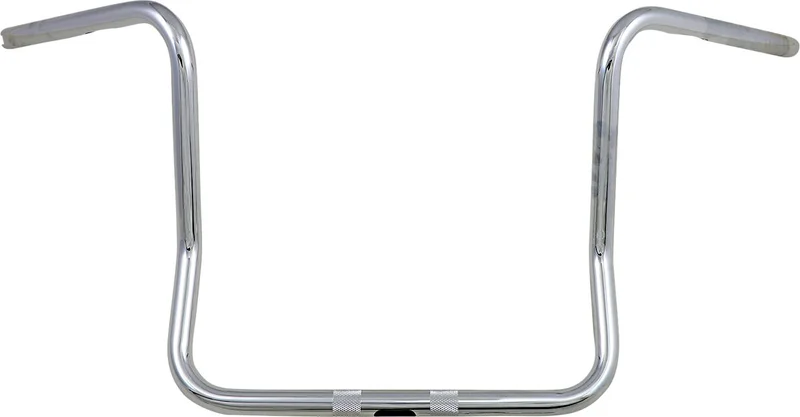 Magnum Shielding HANDLEBAR 1 BGR CHR 12