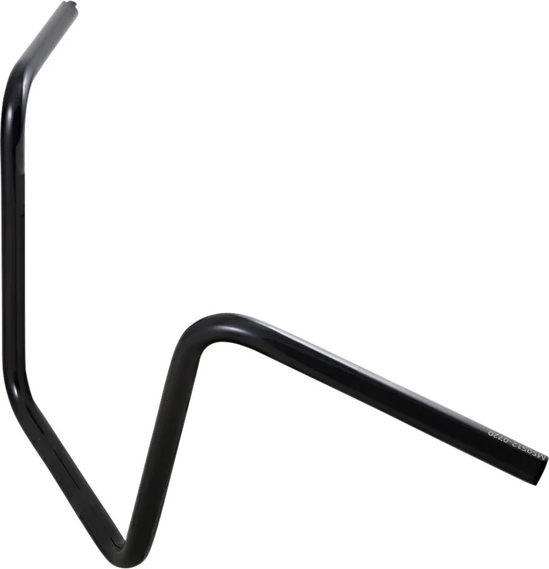 Magnum Shielding HANDLEBAR 1 BLACK 12